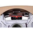 2019 Cadillac Escalade - Steering Wheel - Maple Sugar, Direct Fit, Sold Individually