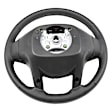 84310985 Steering Wheel - Direct Fit, Sold Individually