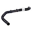 84318671 Lower Rubber Radiator Hose, GM Original Equipment Series