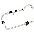 84318909 Automatic Transmission Oil Cooler Hose Assembly, Sold Individually
