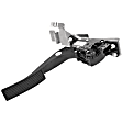 84328657 Accelerator Pedal