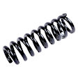 84330586 Front, Driver or Passenger Side Coil Springs, Sold individually Professional Series