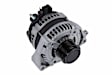 84331091 GM Original Equipment Series Alternator New 8 Cyl., 6.2L Engine