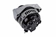84331091 GM Original Equipment Series Alternator New 8 Cyl., 6.2L Engine