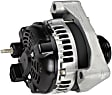 84331735 GM Original Equipment Series Alternator New 4 Cyl., 2.8L Engine