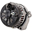 84331736 Alternator New 4 Cyl., 2.8L Engine