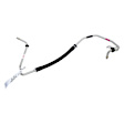 2019 Chevrolet Traverse - Automatic Transmission Oil Cooler Hose Assembly, engdesig: LFY, engvin: W, 4WD, Sold Individually