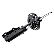 84342519 Front, Passenger Side Bare Strut, GM Original Equipment Series