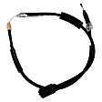 84346027 Parking Brake Cable