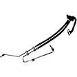 84346524 Direct Fit Exhaust Gas Differential Pressure Sensor Pipe, Sold Individually
