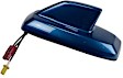 84346805 Direct Fit GPS Antenna, Sold Individually