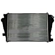 84356897 GM Original Equipment Series Intercooler