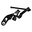 84361023 Suspension Ride Height Sensor
