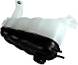 2014 Chevrolet Silverado 1500 - Coolant Reservoir, 8 Cyl 5.3L