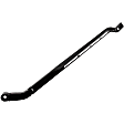 84372499 Driver Side Wiper Arm
