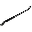 84372499 Driver Side Wiper Arm