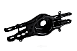84382226 Rear, Driver Side, Lower Control Arm, Steel, GM Original Equipment Series