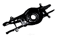 84382227 Rear, Passenger Side, Lower Control Arm, Steel, GM Original Equipment Series