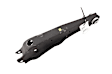 84382664 Rear, Driver or Passenger Side, Lower Control Arm