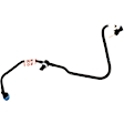 84398640 Fuel Injector Line - Direct Fit, Sold individually