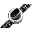 84398640 Fuel Injector Line - Direct Fit, Sold individually