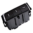 84401792 Stability Control Switch