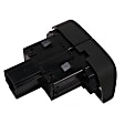2021 Chevrolet Malibu - Hazard Flasher Switch, Non-Latching Disable Stop/Start Engine Control(Enl), Stop/Start Engine Control Sys(Kl9), Value Added Cockpit(Vrg)
