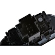 2021 Chevrolet Malibu - Hazard Flasher Switch, Non-Latching Disable Stop/Start Engine Control(Enl), Stop/Start Engine Control Sys(Kl9), Value Added Cockpit(Vrg)