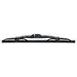 2004 Honda CR-V - Rear Wiper Blade, Framed, 11 in., Advantage Series