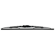 8-4417 Advantage Series Wiper Blade, Framed 17 in.