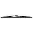 8-4418 Advantage Series Wiper Blade, Framed 18 in.