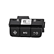 84428043 Direct Fit Heads Up Display Switch, Sold Individually