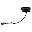 84437087 Direct Fit Mobile Phone Microphone, Sold Individually