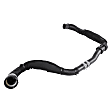 2020 Chevrolet Express 3500 - Radiator Hose, Lower, Rubber, 2.8L 4Cyl, GM Original Equipment Series