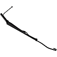 84447095 Passenger Side Wiper Arm