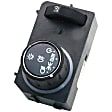 84448515 Headlight Switch, GM Original Equipment Series