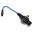 84466322 Rain Sensor Module