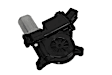 84478579 Front, Driver Side Window Motor