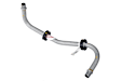 84480574 Direct Fit Automatic Transmission Oil Cooler Tube, Sold Individually