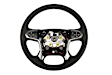 2018 Chevrolet Tahoe - Steering Wheel, Cruise Control(K34), Except Forward Collision Alert Indicator Sensor(UEU)