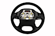 2018 Chevrolet Tahoe - Steering Wheel, Cruise Control(K34), Except Forward Collision Alert Indicator Sensor(UEU)