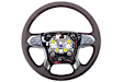 84483769 Steering Wheel - Sold Individually