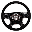 84483802 Steering Wheel - Direct Fit, Sold Individually