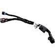 84492835 Wiring Harness - Direct Fit, Sold Individually