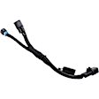 84492835 Wiring Harness - Direct Fit, Sold Individually