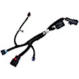 84492836 Wiring Harness - Direct Fit, Sold Individually