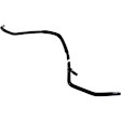 84493541 Coolant Reservoir Hose - Direct Fit, Sold Individually