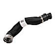 2019 GMC Terrain - Intercooler Hose, Black, GM Original Equipment Series - Air Inlet