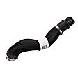 2019 GMC Terrain - Intercooler Hose, Black, GM Original Equipment Series - Air Inlet