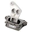 84499838 Driver Side Transmission Mount, 4WD